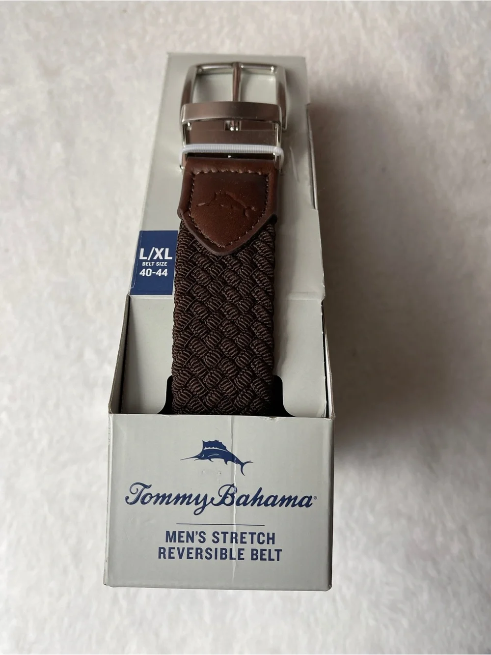 Tommy Bahama woven stretch